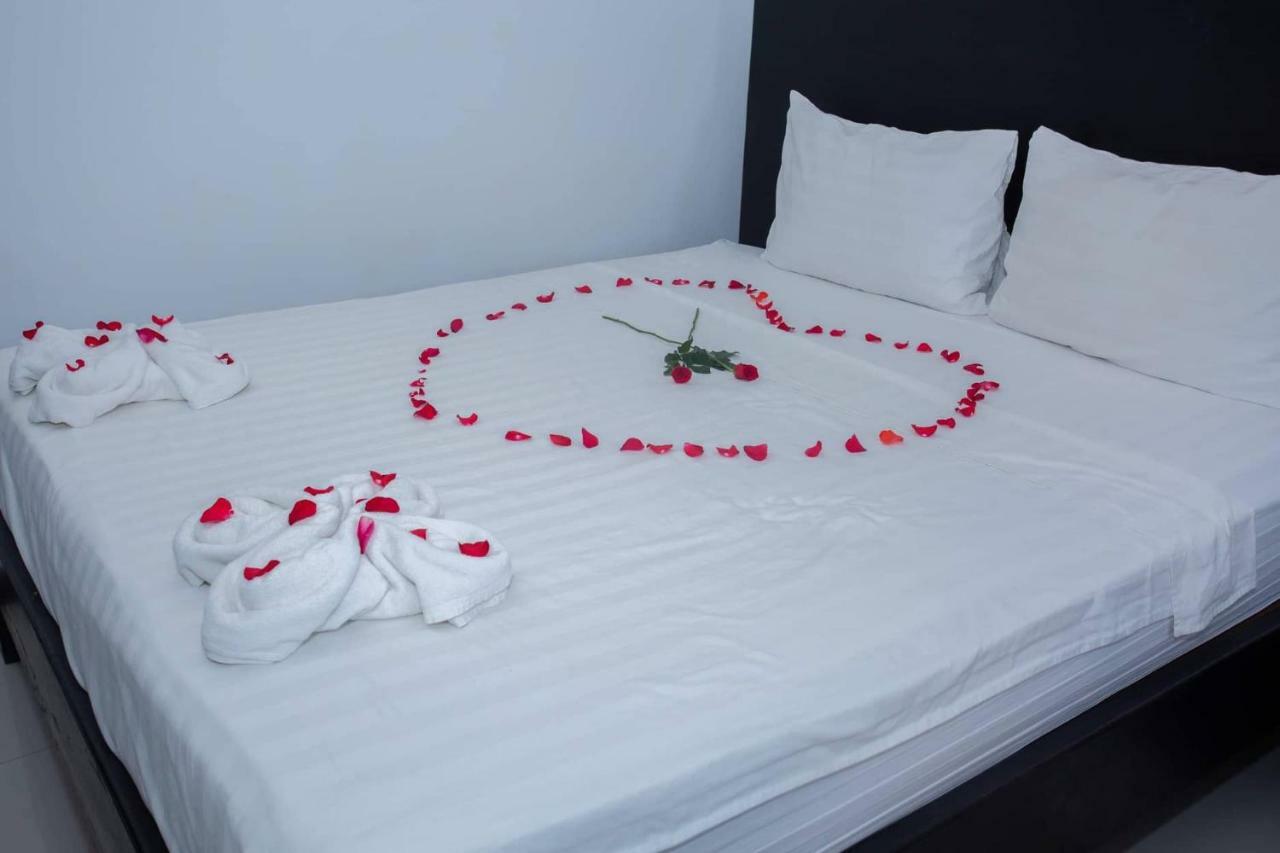 Seven Rooms Villa Siem Reap Dış mekan fotoğraf