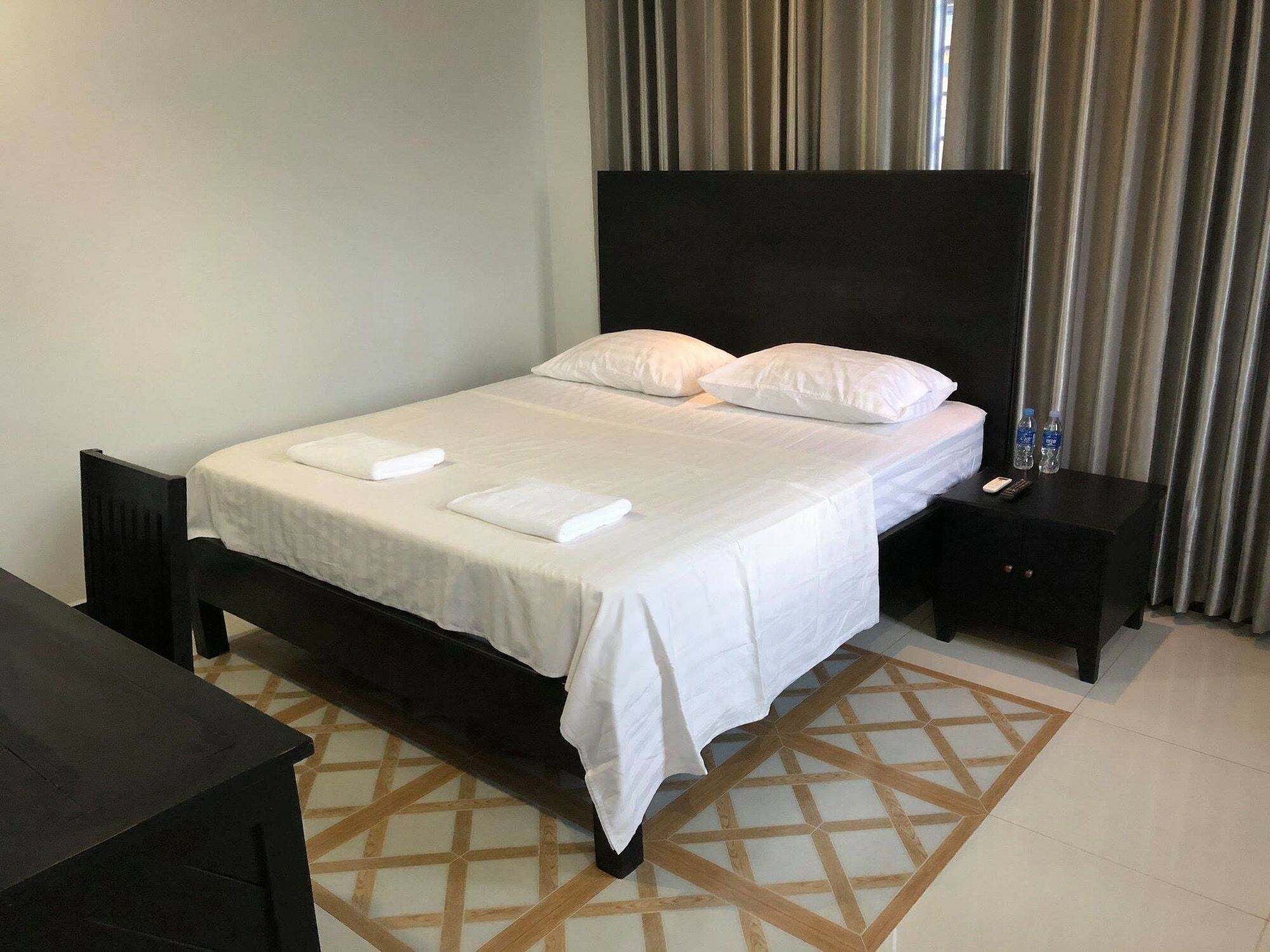 Seven Rooms Villa Siem Reap Dış mekan fotoğraf